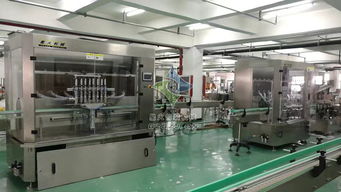 共享工廠 開啟包裝機生產新紀元，賦能網絡科技領域技術開發
